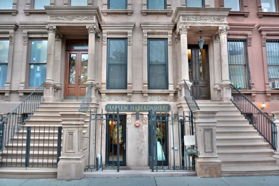 Harlem